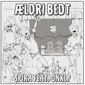 Spira - Ældri Bedt