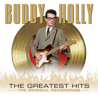 Buddy Holly - Buddy Holly - The Greatest Hits