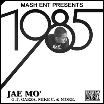 Jae Mo - 1985 (Explicit)