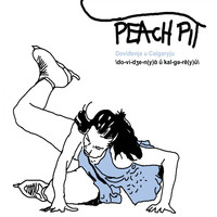 Sweet Fa 18 Peach Pit High Quality Music Downloads 7digital Canada