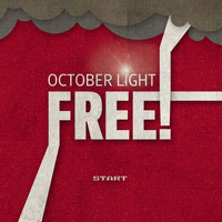 October Light - Free!