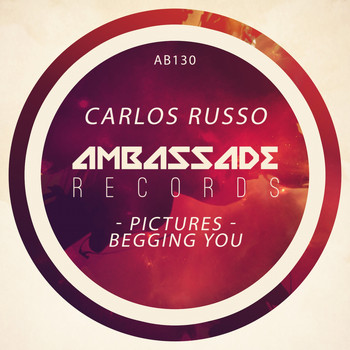 Carlos Russo - Pictures - Begging You