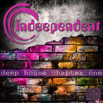 Various Artists - Indeependent Deep House Chapter 1
