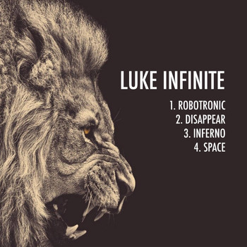 Luke Infinite - Disappear