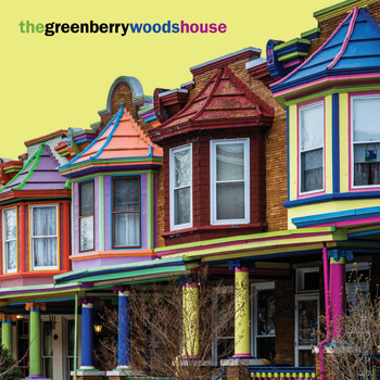 The Greenberry Woods - House