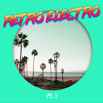 Various Artists - Electro Retro Vol, 2