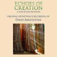 David Arkenstone - Sacred Earth: Echoes of Creation