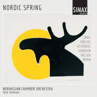 Norwegian Chamber Orchestra - Nordic Spring