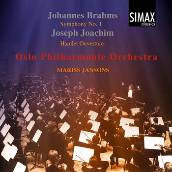 Oslo Philharmonic Orchestra - Brahms: Symphony No. 1 in C Minor Op 68