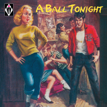 Various Artists - A Ball Tonight