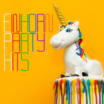 Various Artists - Einhorn Party Hits, Vol. 1