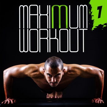 Various Artists - Maximum Workout, Vol. 1