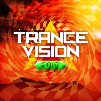 Various Artists - Trance Vision 2018