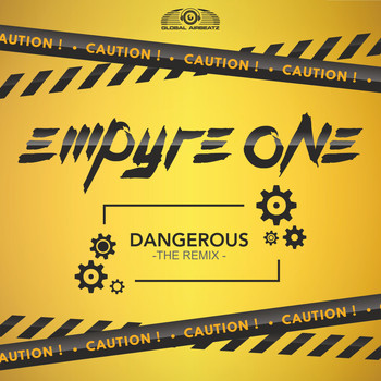 Empyre One - Dangerous (The Remix)