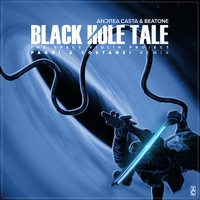 Andrea Casta & Beatone - Black Hole Tale: the Space Violin Project (Paggi & Costanzi Remix)