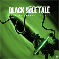 Andrea Casta & Beatone - Black Hole Tale: the Space Violin Project (Luis Rodriguez Remix)