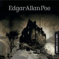 Edgar Allan Poe - Sammelband 12: Folgen 34-37
