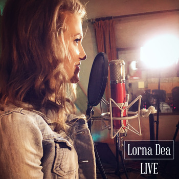 Lorna Dea - Lorna Dea Live