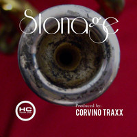 Corvino Traxx - Stonage