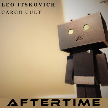 Leo Itskovich - Cargo Cult