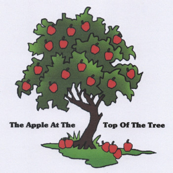 Topaz - The Apple at the Top of the Tree
