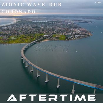Zionic Wave Dub - Coronado