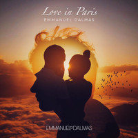 DALMAS Emmanuel - Love In Paris
