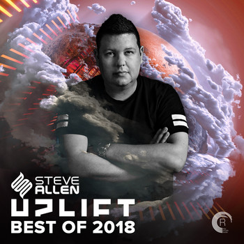 Steve Allen - Uplift - Best of 2018