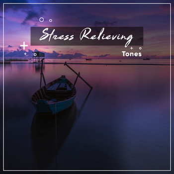 Relaxing Sleep Music, Music for Absolute Sleep, Relaxation Music Guru - #10 Stress Relieving Tones for Soothing Meditation