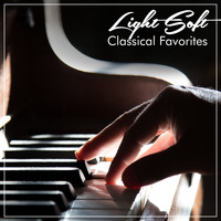 Piano Pianissimo, Exam Study Classical Music, Relaxing Piano Music Universe - #19 Light Soft Classical Favorites