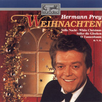 Hermann Prey - Weihnachten mit Hermann Prey