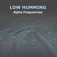 White Noise Meditation, Pink Noise, Zen Meditation and Natural White Noise and New Age Deep Massage - #6 Low Humming Alpha Frequencies