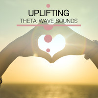 White Noise Meditation, Pink Noise, Zen Meditation and Natural White Noise and New Age Deep Massage - #15 Uplifting Theta Wave Sounds