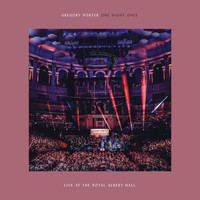 Gregory Porter - One Night Only (Live At The Royal Albert Hall / 02 April 2018)