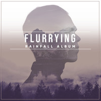 Tranquil Music Sounds of Nature, Loopable Rain Sounds, Sound of Rain - #15 Flurrying Rainfall Album
