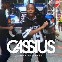 Cassius - W18 (Remixes)