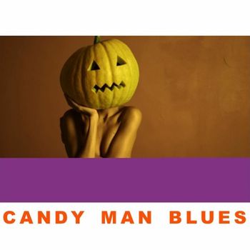 Various Artists - Candy Man Blues