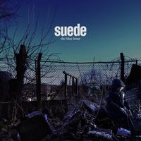 Suede - Wastelands