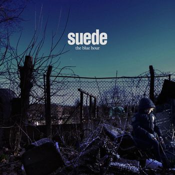 Suede - Wastelands