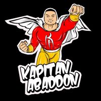 Abaddon - Kapitan Abaddon (Cursebox Remix)