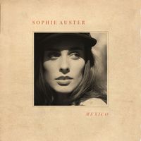 Sophie Auster - Mexico (Spada Remix)