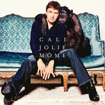 Cali - Jolie môme (Radio Edit)