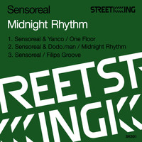 Sensoreal - Midnight Rhythm
