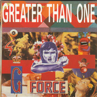 Greater Than One - G-Force