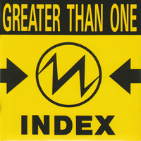 Greater Than One - Index