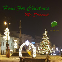 Mo Stroemel - Home for Christmas