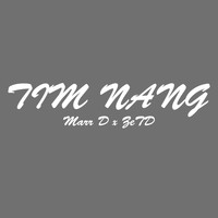Marr D x ZeTD - Tim Nang ZeTD Remix