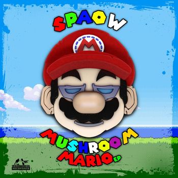 Spaow - Mushroom Mario