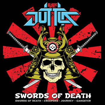 Juttla - Swords of Death