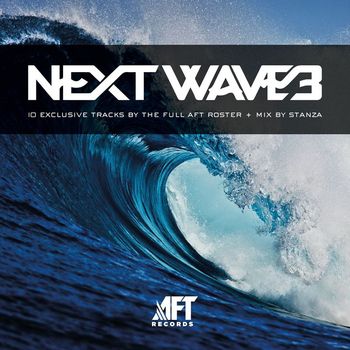 Various Artists - Next Wave 3